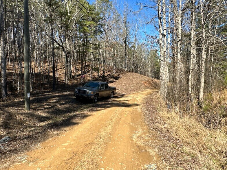 More Photos Of 3472 Prior Station Rd, Cedartown Land For Sale