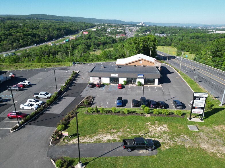 More Photos Of 1325 Highway 315 Blvd, Wilkes-Barre Unknown For Lease