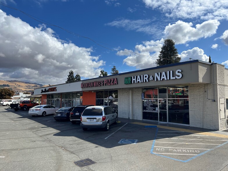 Primary Photo Of 2902 Alum Rock Ave, San Jose Storefront Retail Office For Lease