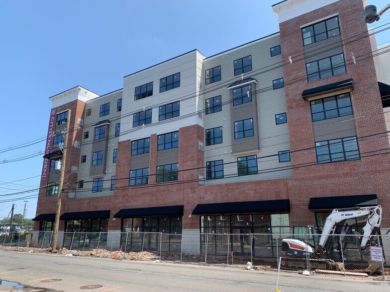 More Photos Of 307 W Elizabeth Ave, Linden Apartments For Lease