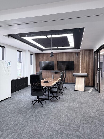 More Photos Of 139 Mulock Ave, Toronto Office For Lease