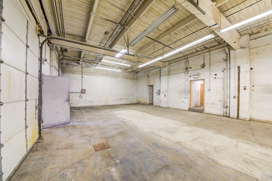 1107 Washington Blvd, Pittsburgh, PA 15206 - Industrial For Lease ...