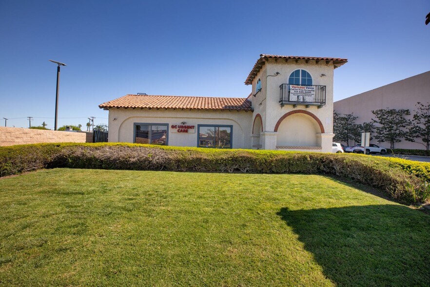 More Photos Of , Huntington Beach Office For Sale