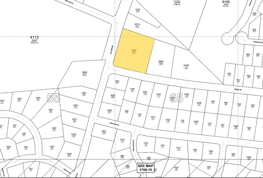 More Photos Of 5300 Six Forks Rd, Raleigh Medical For Lease