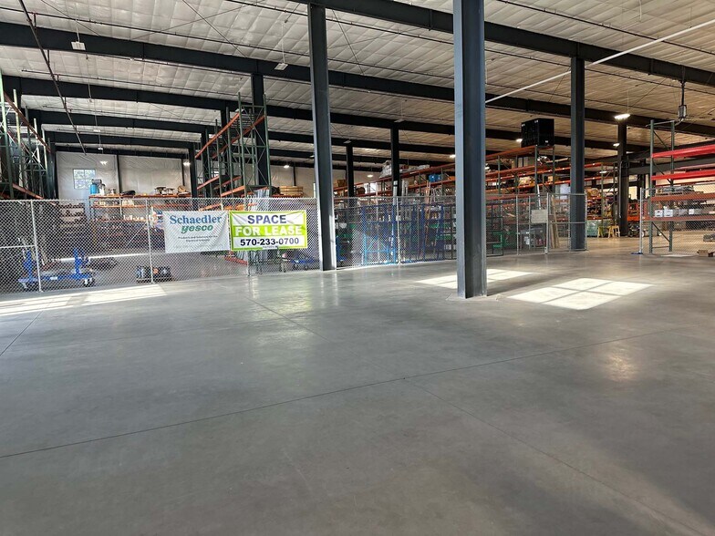 More Photos Of 410 Airport Rd, Hazle Township Industrial For Sale