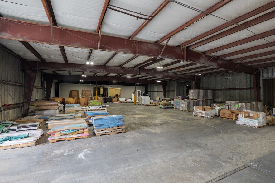 More Photos Of 125 Blanchard St, Valdosta Warehouse For Sale