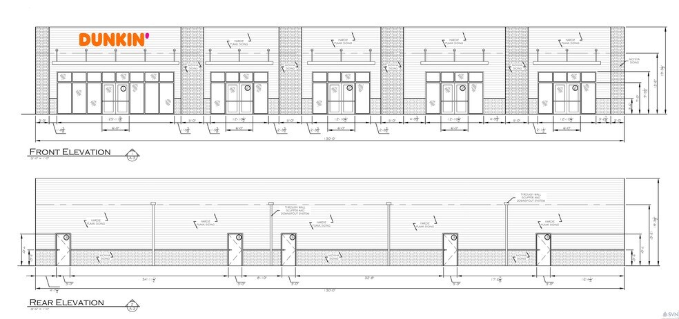 Primary Photo Of 2940 Little Neck Rd, Bloomingdale General Retail For Lease