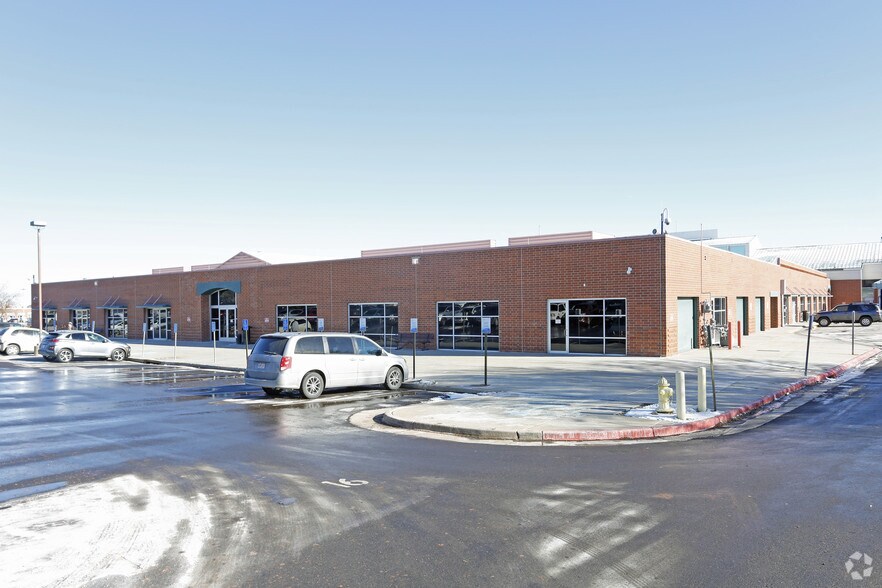 More Photos Of 14200 E Exposition Ave, Aurora Office For Lease