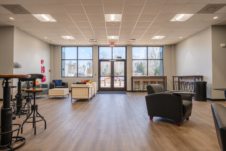 More Photos Of 5900 Scotland Rd, Greensboro Coworking Space