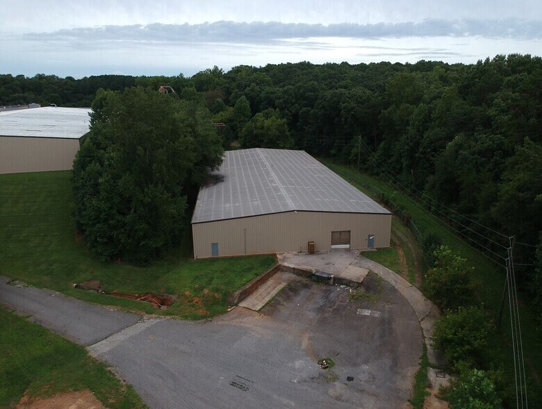 More Photos Of 190 Cochrane Rd, Lincolnton Unknown For Lease