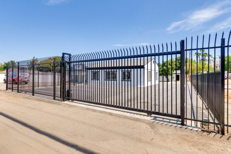 Primary Photo Of 19620 Temescal Canyon Rd, Corona Specialty For Sale