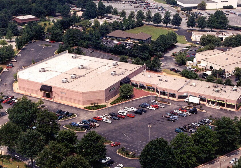 1395 Southlake Pky, Morrow, GA 30260 For Lease