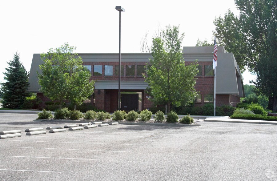 More Photos Of 11031 Sheridan Blvd, Westminster Office For Lease