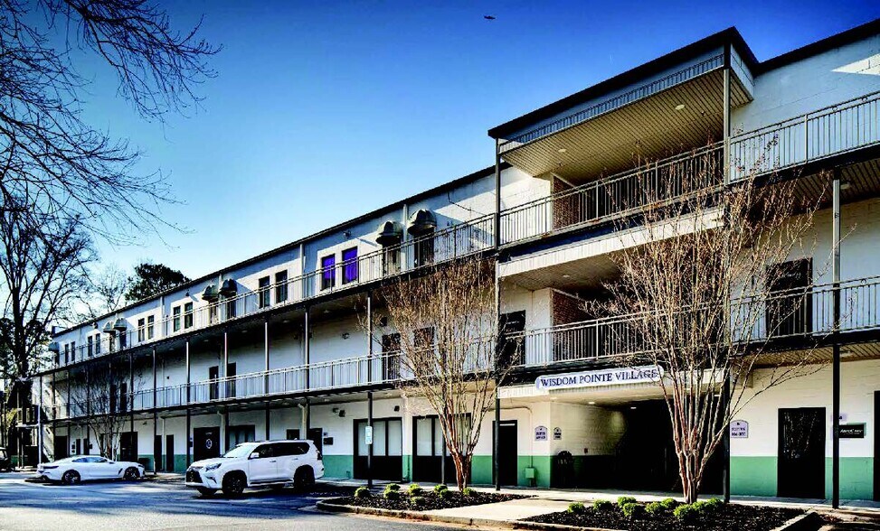 More Photos Of 277 Hwy 74 N, Peachtree City General Retail For Sale