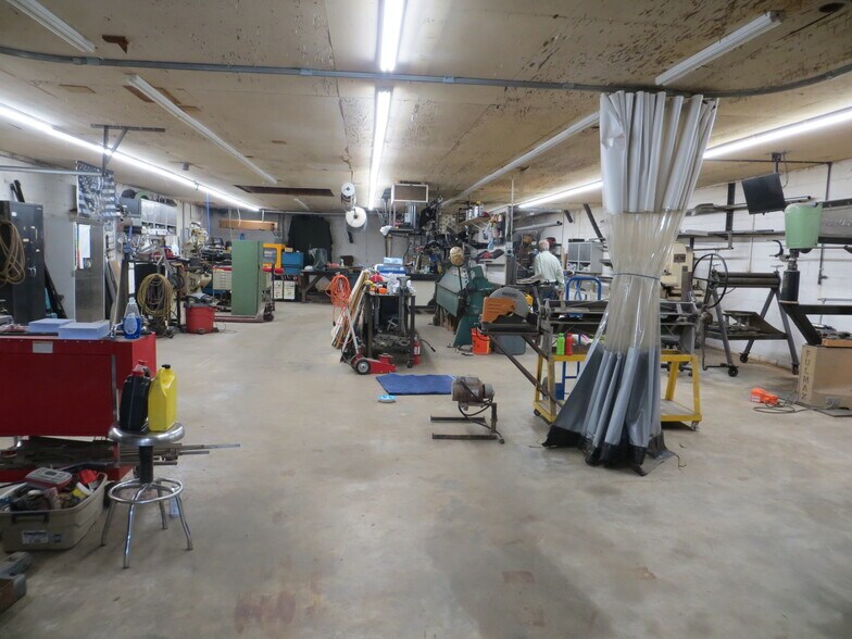 More Photos Of 3668 Calhoun Memorial Hwy, Greenville Warehouse For Sale