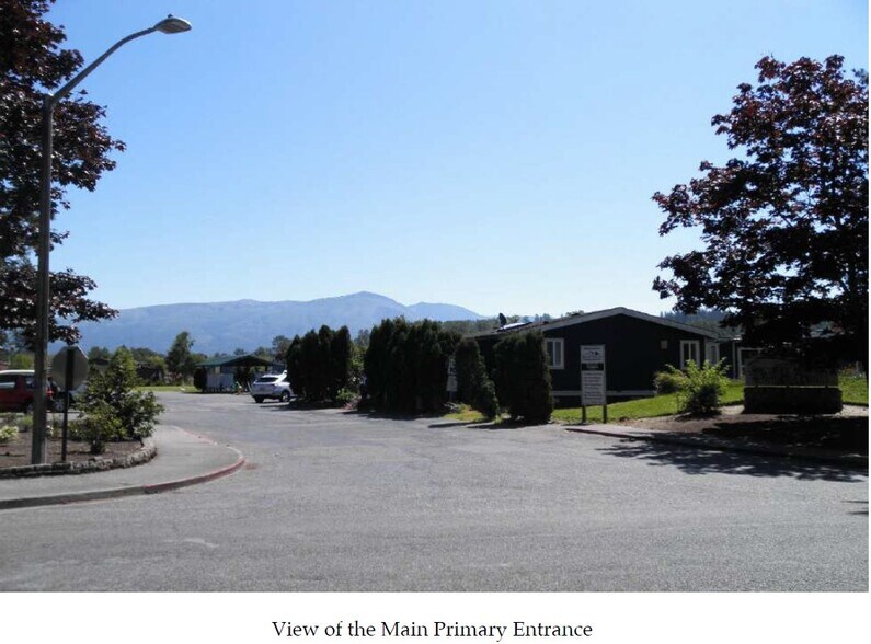 More Photos Of 3020 E College Way, Mount Vernon Land For Sale