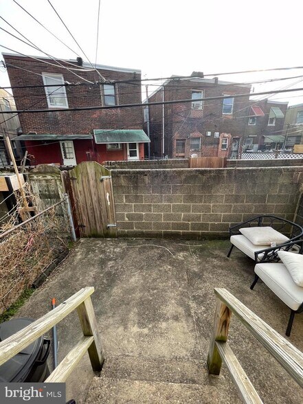 More Photos Of 1718 Snyder Ave, Philadelphia Apartments For Sale