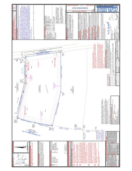 More Photos Of 7495 Davidson Pkwy N, Stockbridge Land For Sale