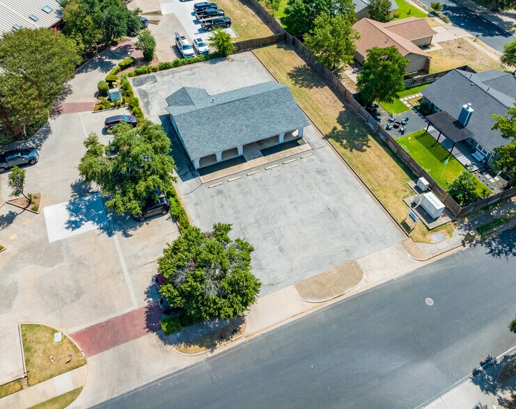 More Photos Of 5206 Wind River Rd, Austin Office For Sale