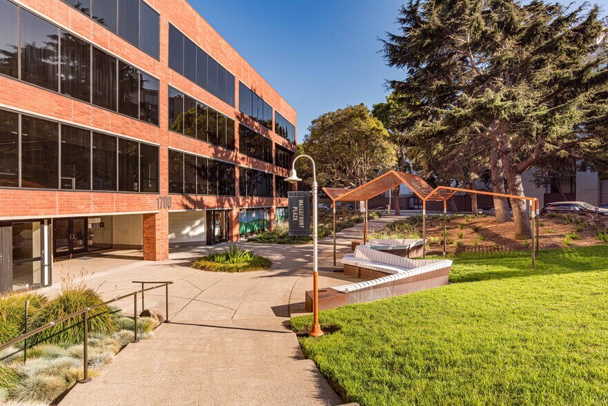 Primary Photo Of 1700 Montgomery St, San Francisco Office For Lease