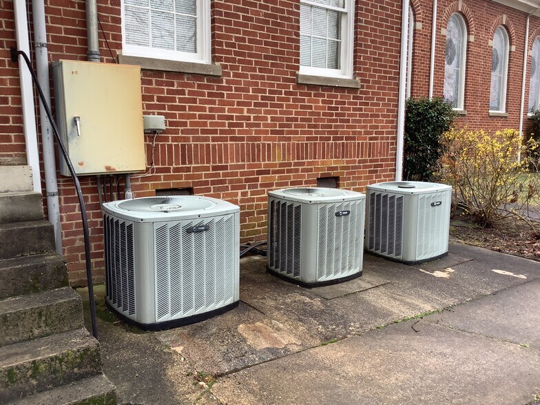 More Photos Of 605 Clarksbury Church Rd, Thomasville Religious Facility For Sale