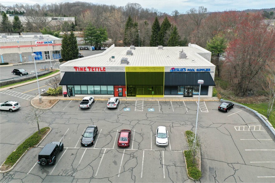 More Photos Of 91 Hale Rd, Manchester General Retail For Sale