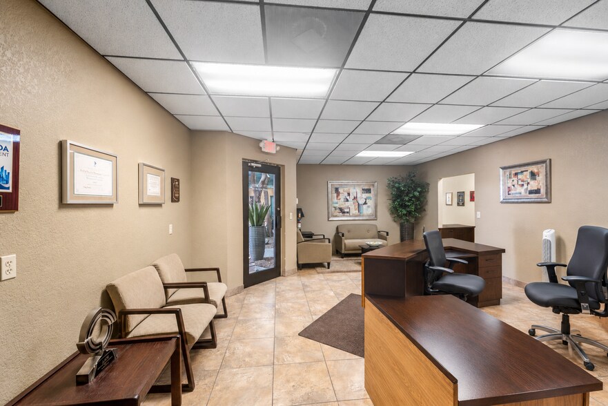 More Photos Of 760 S Stapley Dr, Mesa Office For Lease