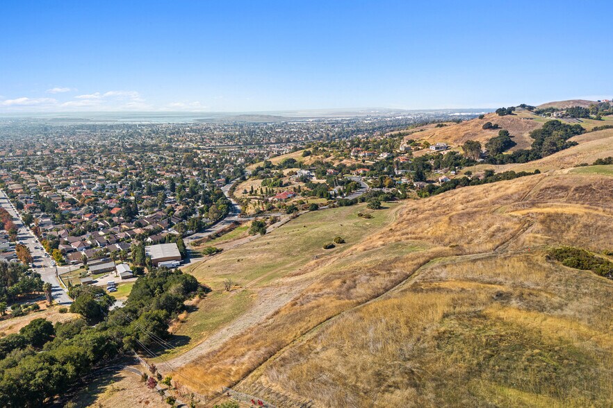 More Photos Of 1995 Old Calaveras Rd, Milpitas Land For Sale
