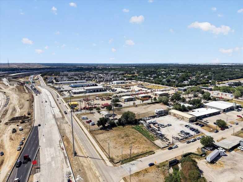 More Photos Of 5600 E Loop 820 S, Fort Worth Land For Sale