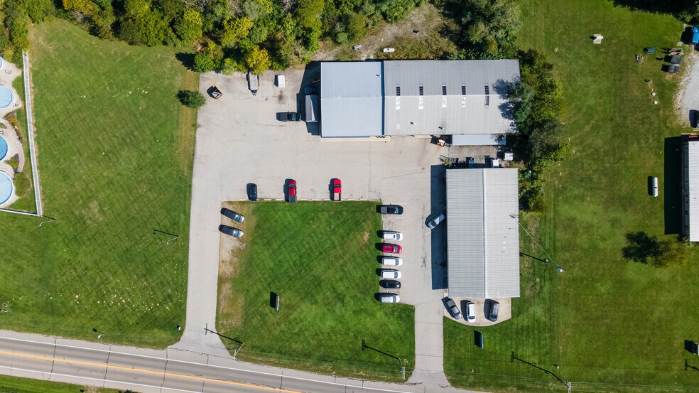 More Photos Of 1970 Us-68 N, Xenia Freestanding For Lease