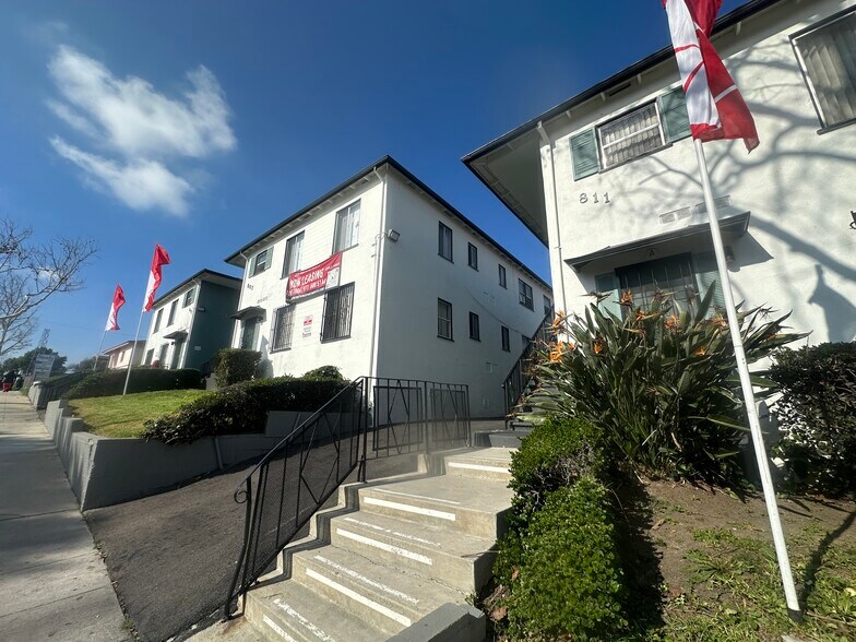 More Photos Of 803-811 E Hyde Park Blvd, Inglewood Apartments For Sale