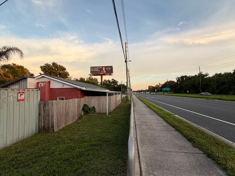 More Photos Of 6012 Land O Lakes Blvd, Land O Lakes Land For Sale