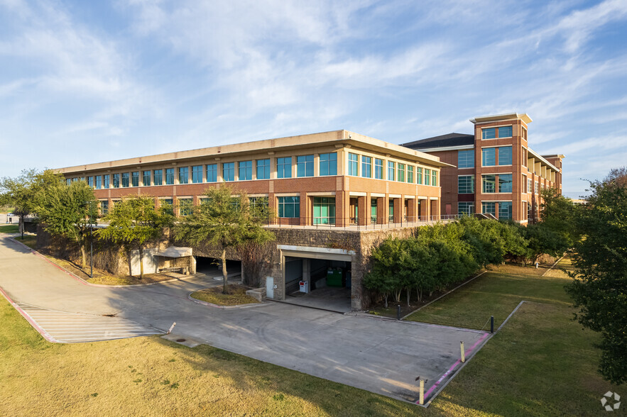 Primary Photo Of 5100 Legacy Dr, Plano Office For Lease