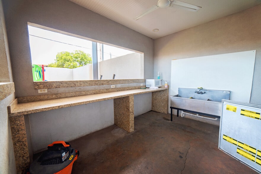 Primary Photo Of 5219 Tesoro Plz, Laredo Lodge Meeting Hall For Sale