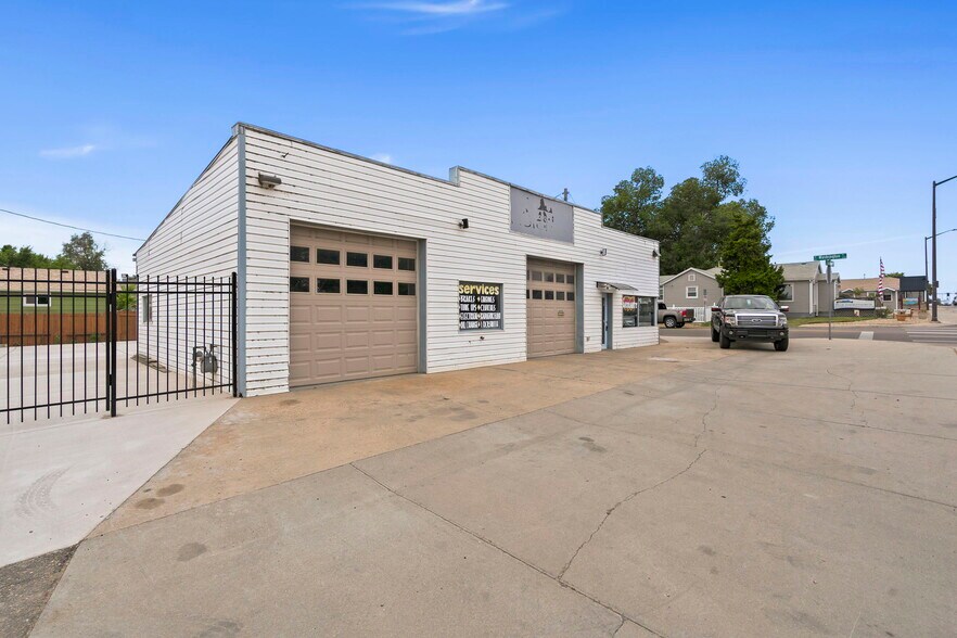 More Photos Of 530 E Eisenhower Blvd, Loveland Freestanding For Sale