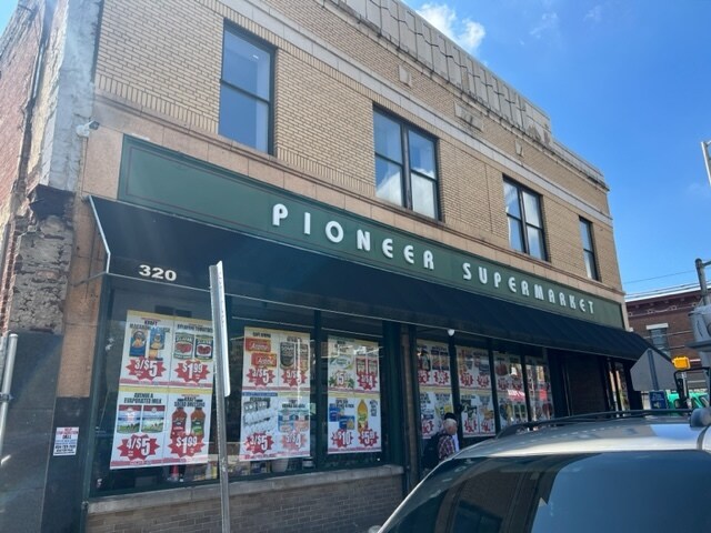 More Photos Of , Jersey City Unknown For Sale