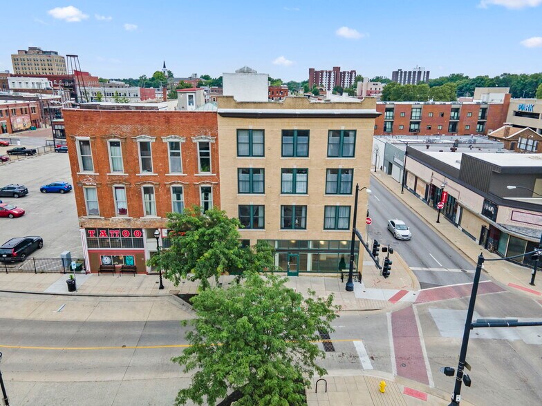 More Photos Of 324 Park Central W, Springfield Office For Lease