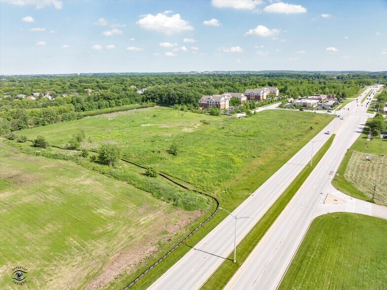 More Photos Of 000 Orchard, Oswego Land For Sale