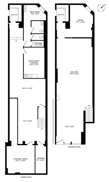 More Photos Of 381-383 Broadway, New York Office For Lease