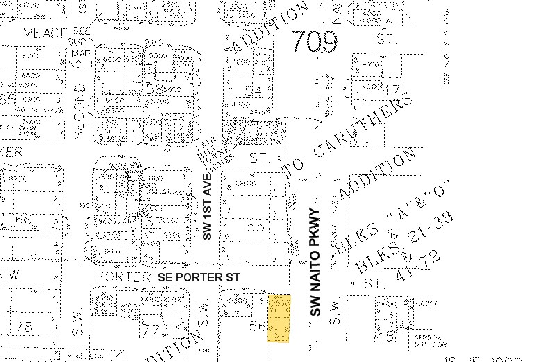 More Photos Of 16 SW Porter St, Portland Apartments For Sale