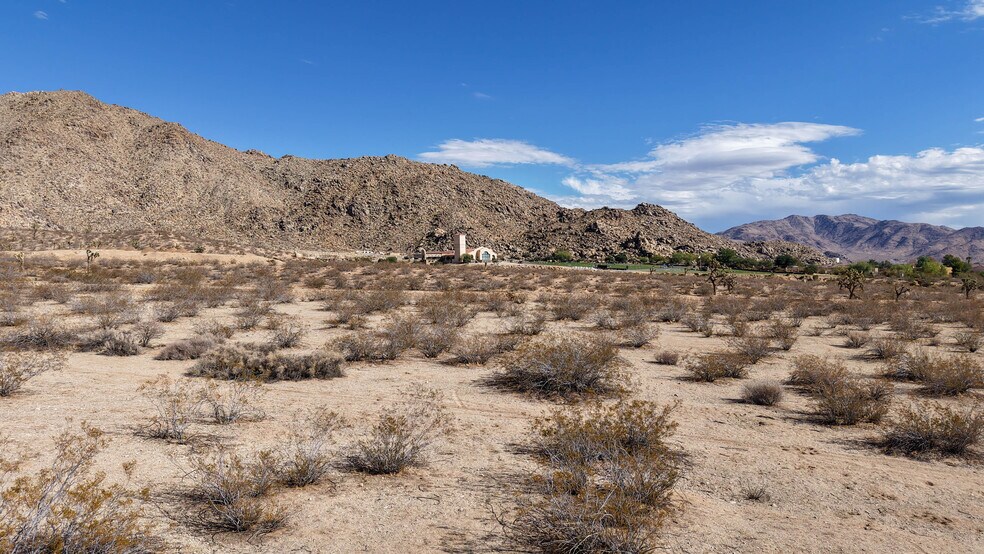 More Photos Of 23545 Valley Crest Ter, Apple Valley Land For Sale