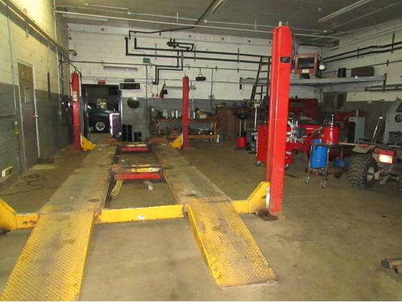 More Photos Of 2977 Vt Route 100, Jacksonville Restaurant For Sale