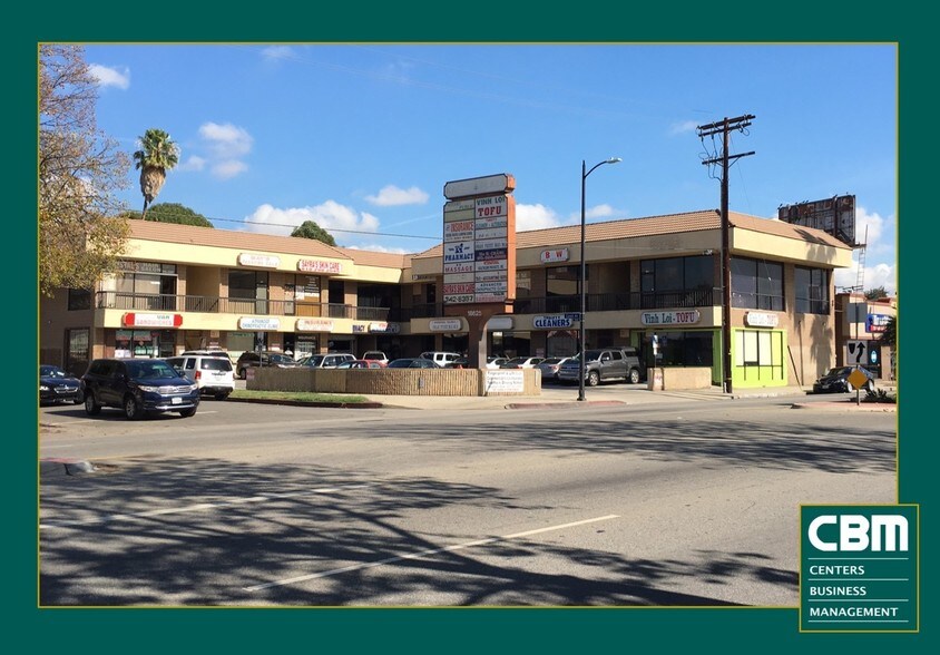 More Photos Of 18625 Sherman Way, Reseda Office For Lease