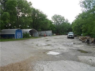 More Photos Of 1009 N State Route 291, Liberty Warehouse For Sale