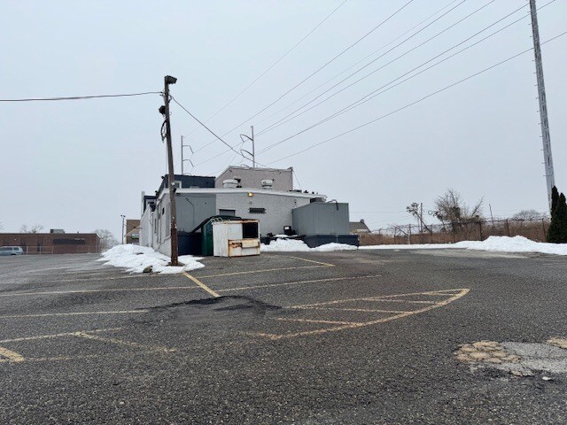 More Photos Of 9360-9370 Old Bustleton Ave, Philadelphia Flex For Sale