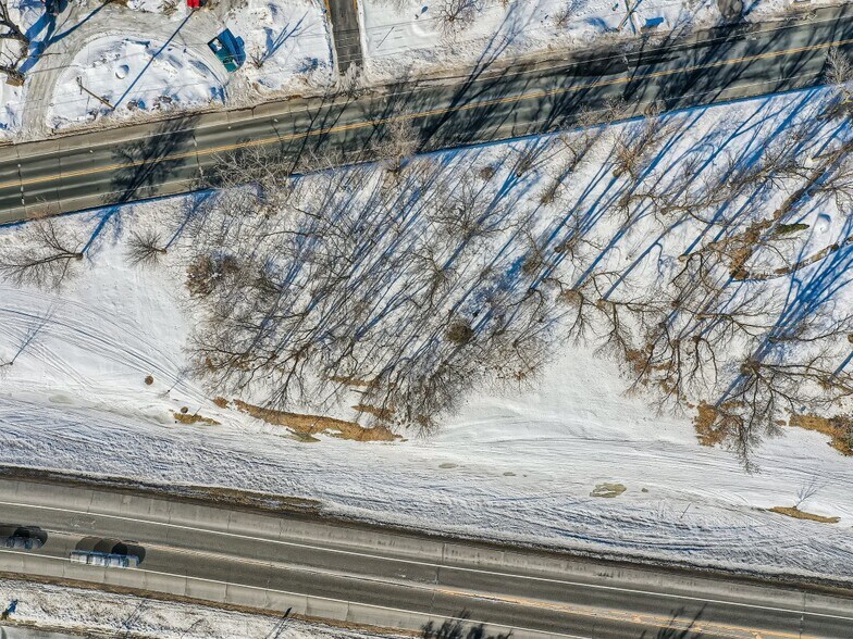 More Photos Of 12207 Lake Ln, Lindstrom Land For Sale