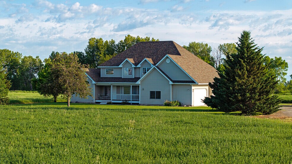 More Photos Of 3849 Staffanson Rd, Bozeman Land For Sale