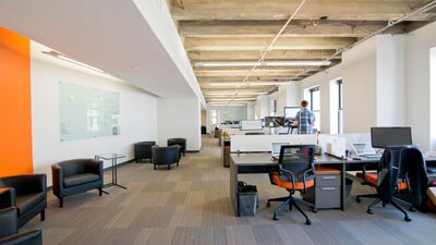 More Photos Of 54 Monument Cir, Indianapolis Office For Lease