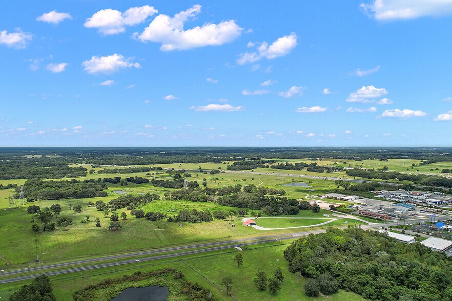 More Photos Of 412 FL-44, Wildwood Land For Sale