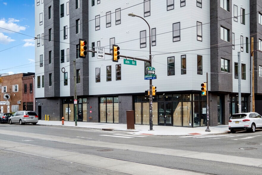 More Photos Of 342 W Girard Ave, Philadelphia Multifamily For Sale
